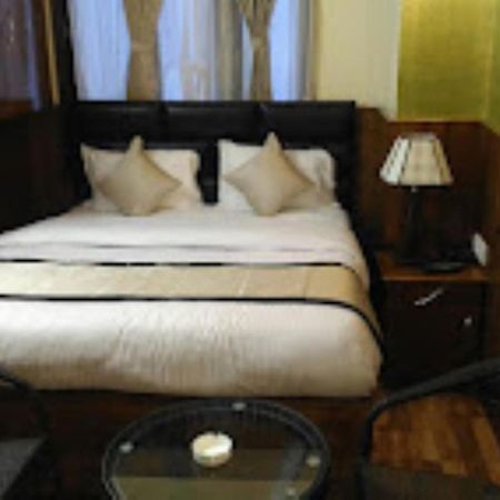 Hotel Mount Royale Darjeeling Darjeeling  Eksteriør billede